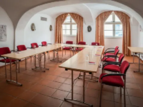 Hotel Passauer Wolf Hotels in Passau