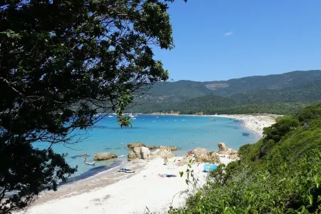 Casa Léa Отели в г. Соллакаро