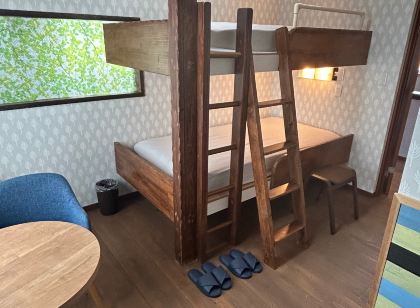 ピーターズハウス R36 （Peter's House R36）