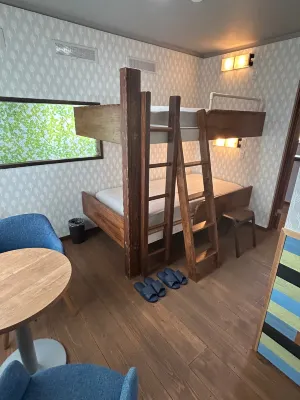 Peters House R36