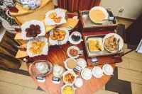 Igongo Country Hotel and  Cultural Centre Hotels in Kashari