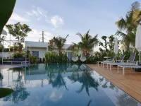 Meet Boutique Resort - piscina