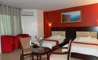 Hotel Castellum
