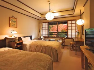 Tsuruya Ryokan