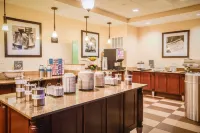 Hampton Inn & Suites by Hilton Tomball Houston NW فنادق في Tomball