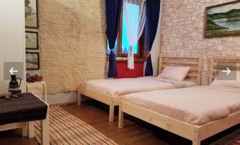 Eko spa Vila Orlovec