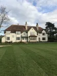 Cedar House Hotels near Cleeve Abbey