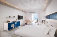 Mykonos Riviera Hotel & Spa, a Member of Small Luxury Hotels of the World Hotels in Mykonos