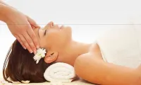 Avari Towers Karachi - spa