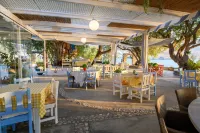 Lakki Village - breakfast