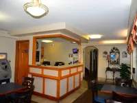 Budget Inn Express Hotels in Gillette