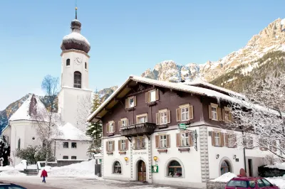 Gasthof Rössle Hoteles en 