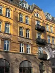 Home Hotel Norre Park Hotels in 
