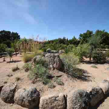 Residenza Capriccioli Hotel Exterior