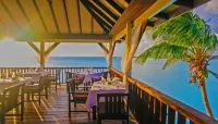 Cocos Hotel Antigua - All Inclusive - Adults Only - breakfast