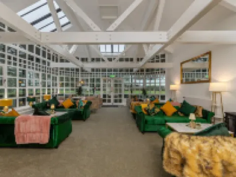 Sella Park Country House Hotel Hotels in Seascale