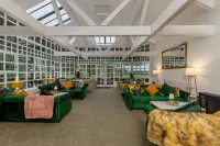 Sella Park Country House Hotel Hotels in Saint Bridget Beckermet