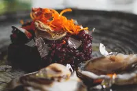 巴里雄偉酒店 - 早餐