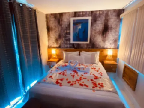 黑山旅館及Spa 瓜拉帕裏酒店