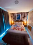 Serra Negra Pousada Spa Hotels in Гуарапари