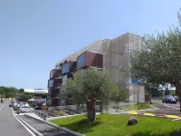 Residence Smeraldo Hotels in Frascati