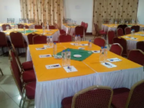 タイディス スイーツ ケリチョ ケリチョのホテル