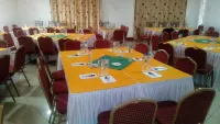Taidys Suites Kericho Hotels in Kericho
