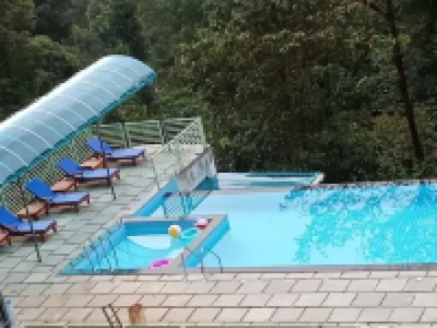 Woodrose Resort Hotels in Kalpetta