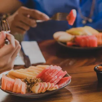 Hotel Carolina Bacalar