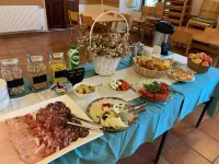 Hostel Javni Zavod Mekinjski Samostan