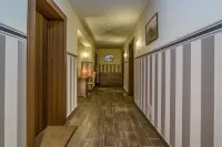 Apartamenty Eko Hotels in Gmina Kroscienko nad Dunajcem