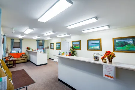 Crown Resorts at Silverwoods