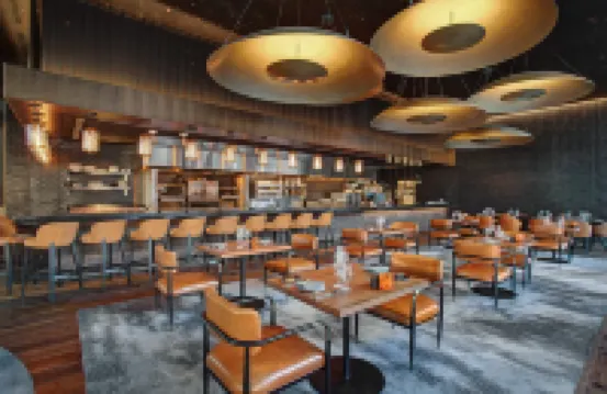 เดอะฟาร์นัม, คอลเลคชั่นออโตกราฟ