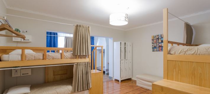 Lisboa Central Hostel Hotels in Lissabon