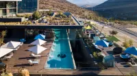 Enjoy Santiago Hotels in Rinconada
