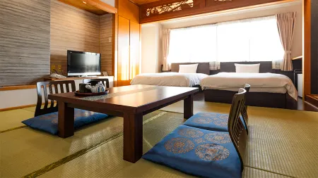 Hotel Takasago