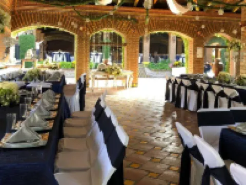 Hotel & Suites Estancia Villa Real Hoteles en Autlán de Navarro
