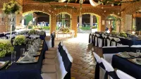 Estancia Villa Real Hotels in Autlan