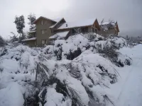 La Roca de la Patagonia Hotel a 