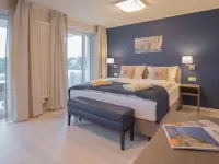 Dunenresidenz Prora Hotels in Prora