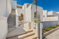 Palma Residence Salento - Pools