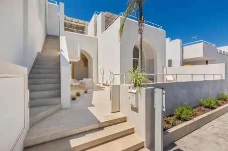 2941 Palma Residence- Appartamento Boreas by Barbarhouse