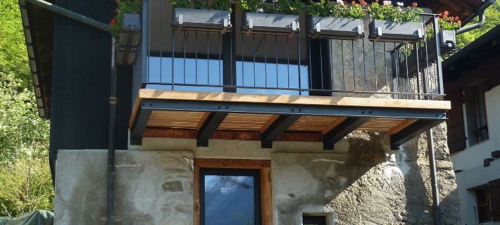 Maison d'Hôtes «La Petite Grange» Hôtels à&nbsp;: Aigle