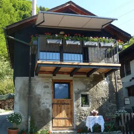 La Petite Grange