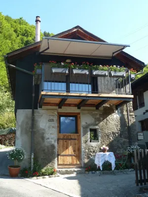 Maison d'Hôtes «La Petite Grange»
