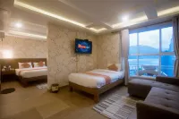 Hotel Lake Himalaya - 3-Star