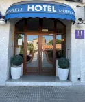 Hotel Morell Hotels in Alt Camp