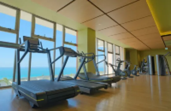 宮古島來間度假村 Seawood Hotel