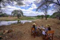 Asanja Ruaha Hotels in Iringa