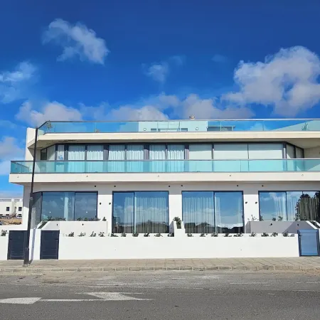 Maar Suites Cotillo